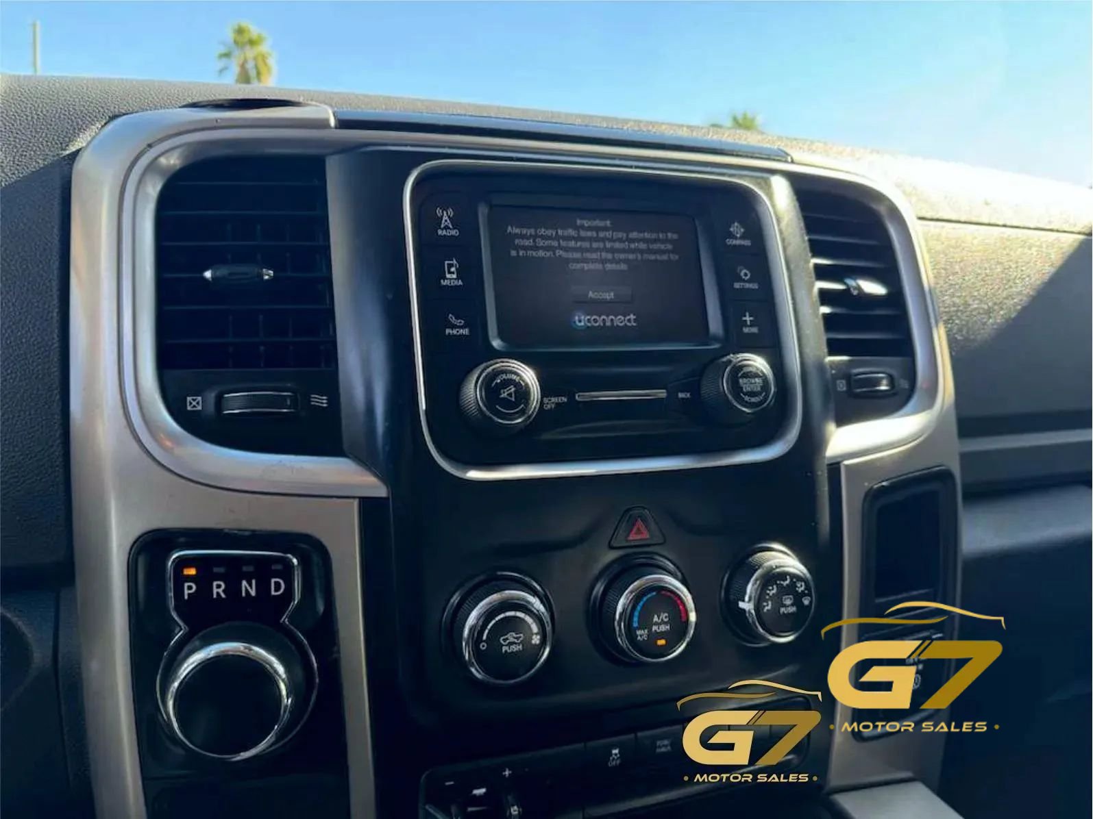 Used 2014 RAM 1500 Lone Star RWD image 22