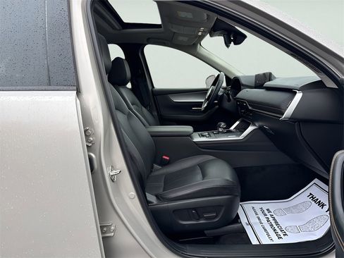 Used 2025 MAZDA CX-90 3.3 Turbo w/ Preferred Package image 10