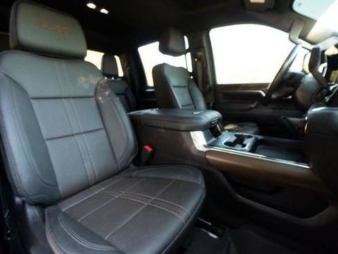 Used 2024 Chevrolet Silverado 2500 High Country w/ Max Trailering Package image 26