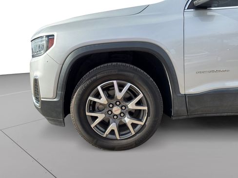 Used 2020 GMC Acadia SLE FWD image 9