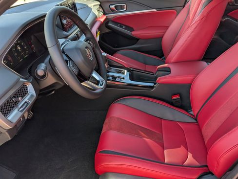 New 2026 Acura Integra A-Spec image 7