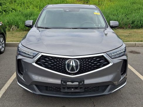 Certified 2023 Acura RDX AWD w/ Technology Package image 2