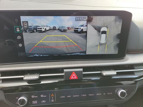 New 2026 Kia Sportage X-Line Prestige image 28