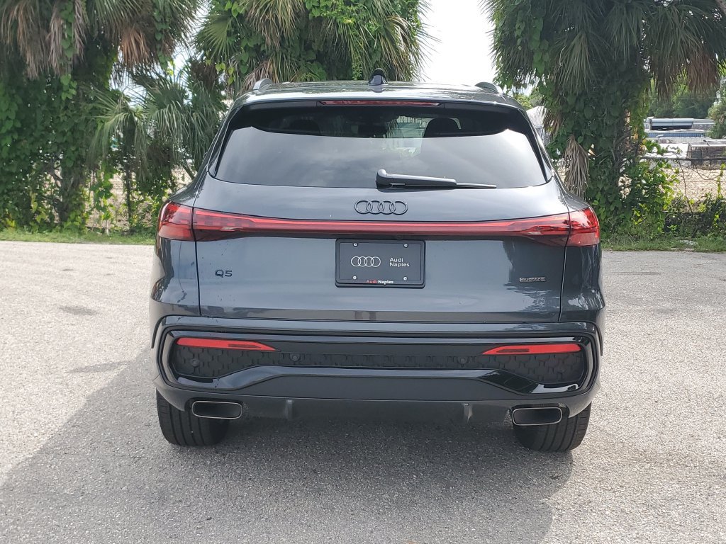 New 2026 Audi Q5 Premium Plus AWD/4WD image 5