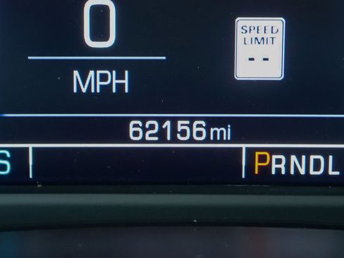 Used 2017 Chevrolet Silverado 3500 High Country w/ Duramax Plus Package image 14