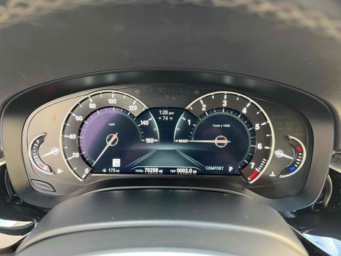 Used 2019 BMW 540i w/ M Sport Package image 47