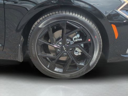 New 2026 Kia K5 GT-Line FWD image 26