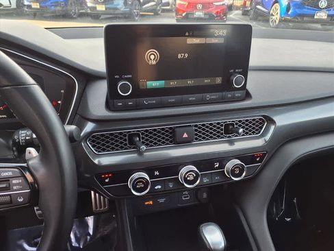 Certified 2023 Acura Integra A-Spec image 10