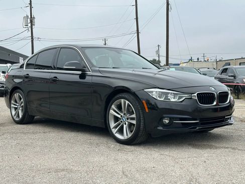 Used 2017 BMW 330i 330i Sedan 4D image 9