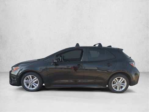 Used 2021 Toyota Corolla SE image 8