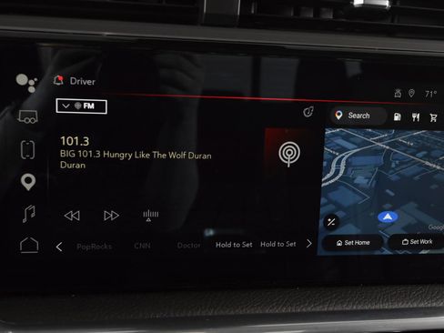 Used 2022 GMC Sierra 1500 Denali image 24