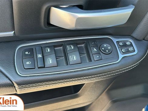 Used 2024 RAM 2500 Big Horn w/ Bed Utility Group image 13