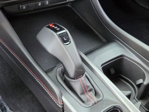 New 2026 Dodge Charger GT w/ Blacktop Package image 18