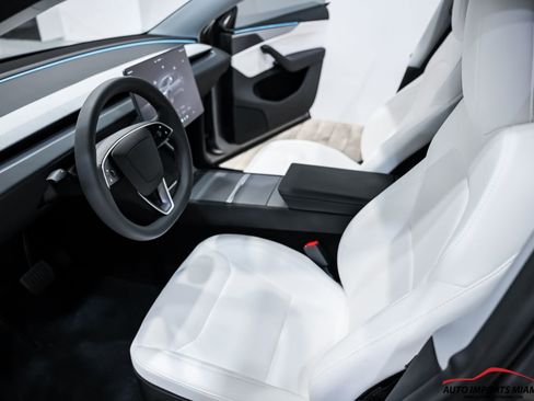 Used 2026 Tesla Model Y 2WD image 44