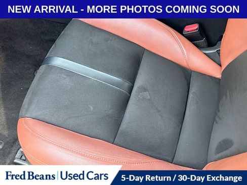 Used 2024 MAZDA MAZDA3 s AWD/4WD image 3