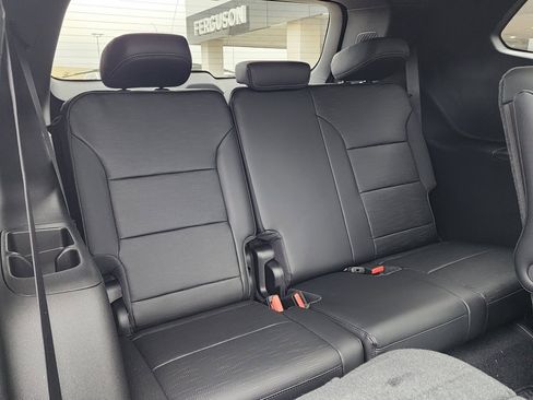 New 2026 Buick Enclave Sport Touring image 49