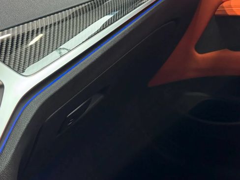 Used 2021 BMW M4 Competition w/ M Carbon Exterior Package RWD image 35