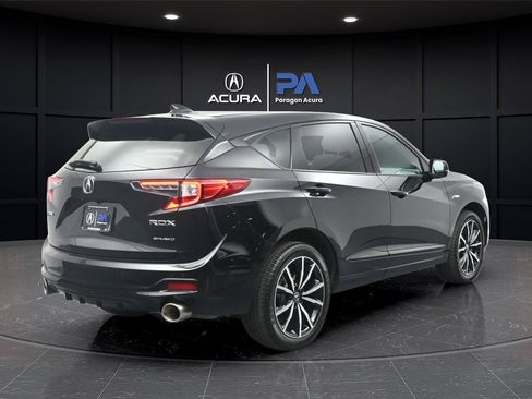 Used 2025 Acura RDX A-Spec AWD/4WD image 26
