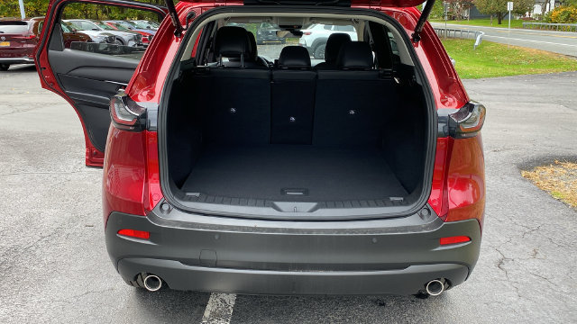 New 2026 MAZDA CX-5 Preferred AWD/4WD image 26