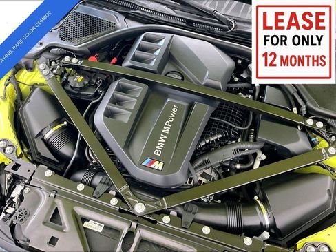 Used 2022 BMW M4 Coupe image 43