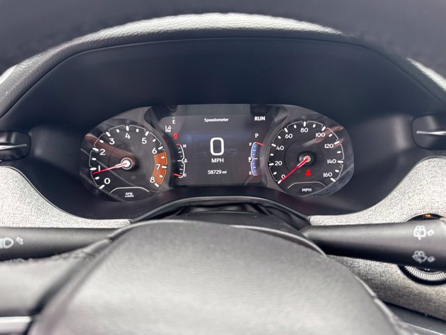 Used 2024 Jeep Compass Latitude AWD/4WD image 11
