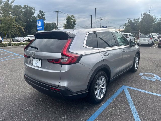 Certified 2024 Honda CR-V EX-L image 8