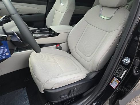 New 2026 Hyundai Tucson Limited AWD/4WD image 30