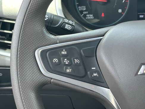 Certified 2023 Chevrolet Malibu LT FWD image 23