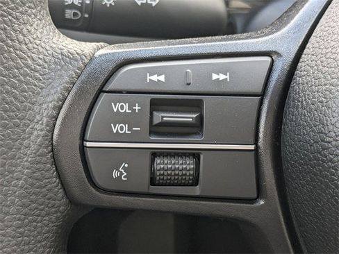 New 2025 Honda Accord SE image 25