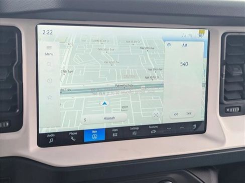 New 2025 Ford Bronco Heritage Edition image 12