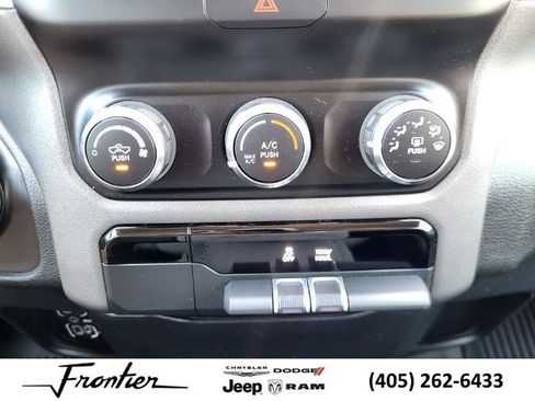 Used 2020 RAM 1500 Big Horn image 22