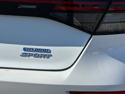 Used 2023 Honda Accord Sport image 28