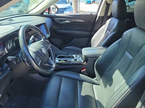 Used 2023 Buick Envision Essence FWD image 17