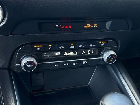 Used 2021 MAZDA CX-5 Grand Touring image 30