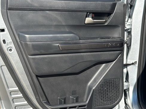 Certified 2024 Toyota Tacoma TRD Sport w/ TRD Sport Upgrade Package image 15