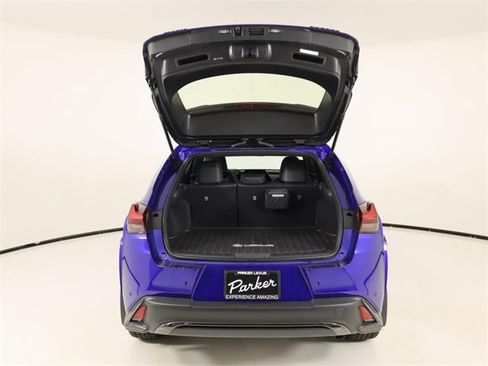 New 2025 Lexus UX 300h 300h image 22