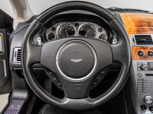 Used 2008 Aston Martin DB9 Volante RWD image 15