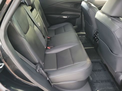 Certified 2023 Lexus RX 350 FWD image 14
