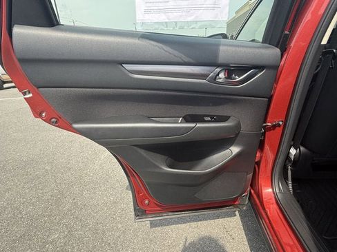 Used 2021 MAZDA CX-5 Sport image 13