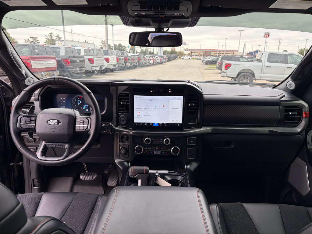 Used 2025 Ford F150 Raptor AWD/4WD image 29