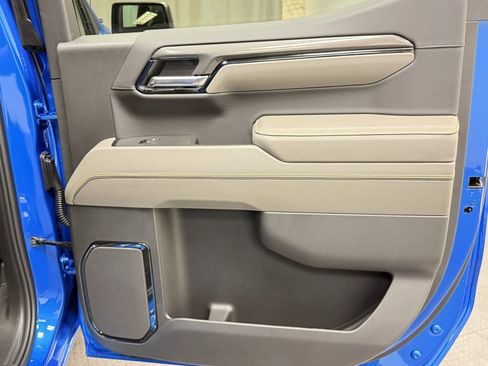 New 2026 Chevrolet Silverado 1500 ZR2 image 20