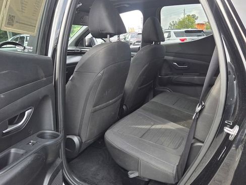 Used 2023 Hyundai Santa Cruz SEL Premium AWD/4WD image 11