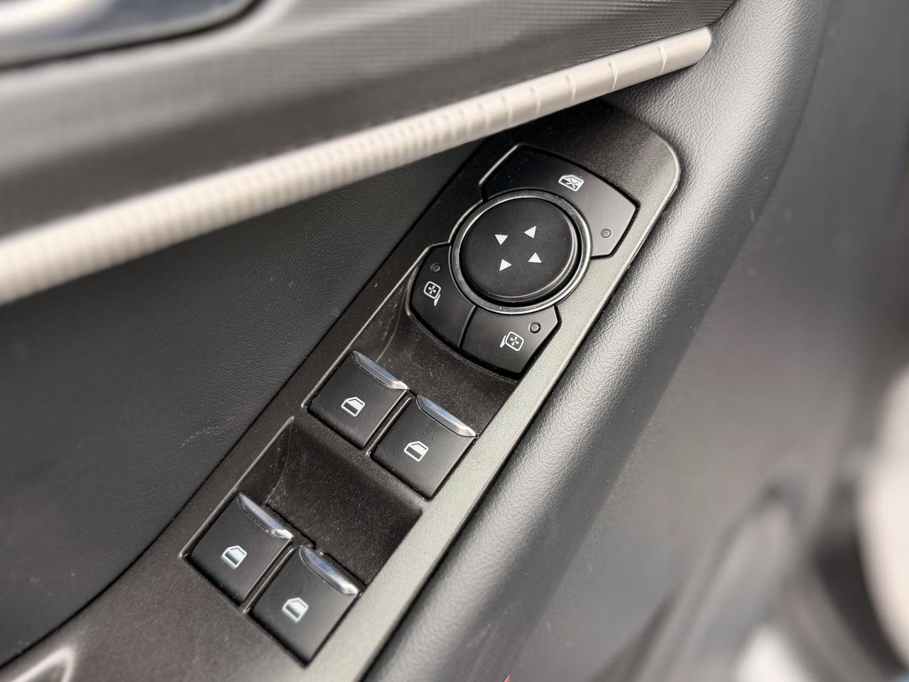 Used 2026 Ford Explorer ST-Line AWD/4WD image 11
