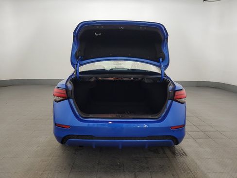Used 2021 Nissan Sentra SV FWD image 29