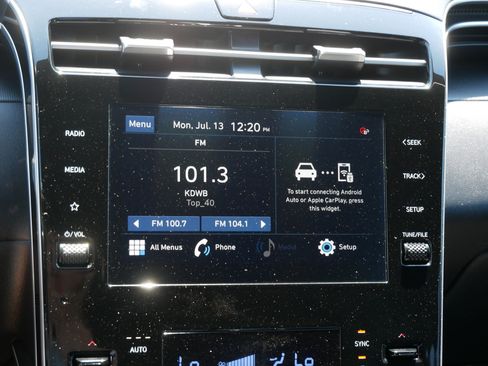 Used 2022 Hyundai Santa Cruz SEL Premium AWD/4WD image 22