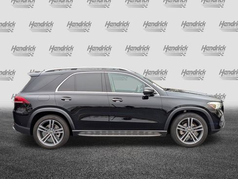Used 2022 Mercedes-Benz GLE 350 4MATIC image 10