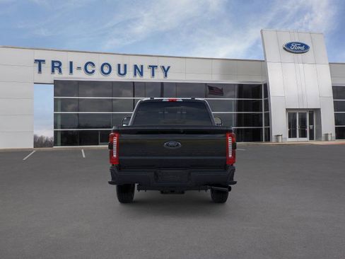 New 2026 Ford F250 XLT w/ XLT Premium Package image 5