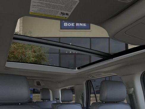 New 2025 Ford Expedition Active RWD image 22