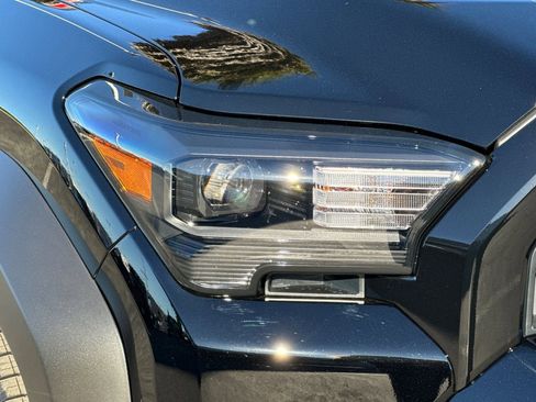 New 2026 Toyota 4Runner TRD Off-Road Premium image 33