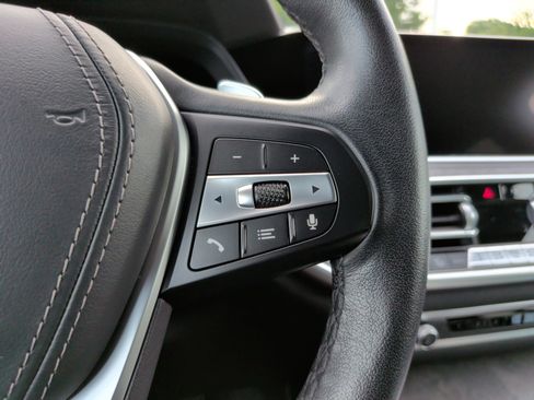 Used 2023 BMW X5 xDrive40i AWD/4WD image 22